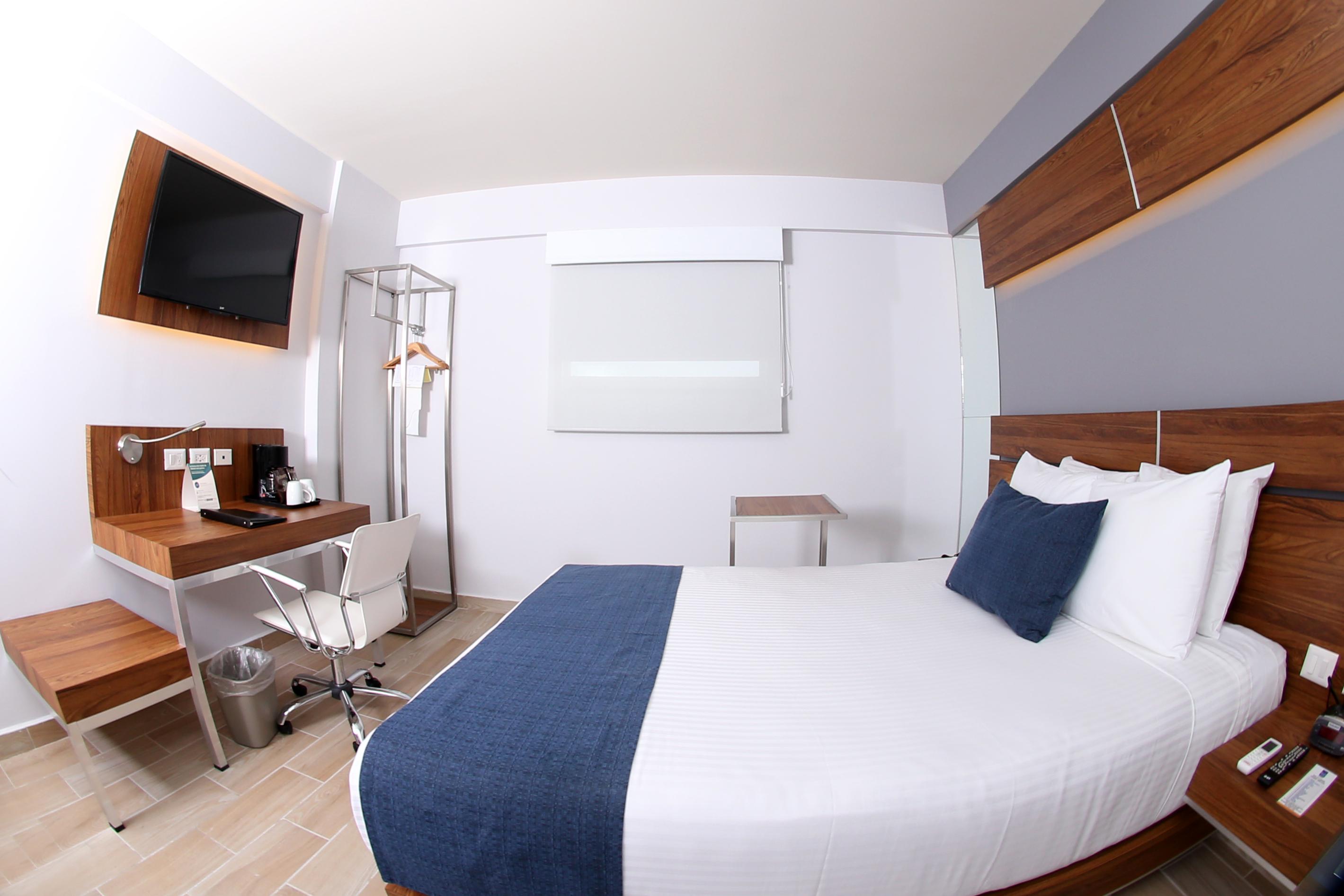 Sleep Inn Hermosillo Bagian luar foto