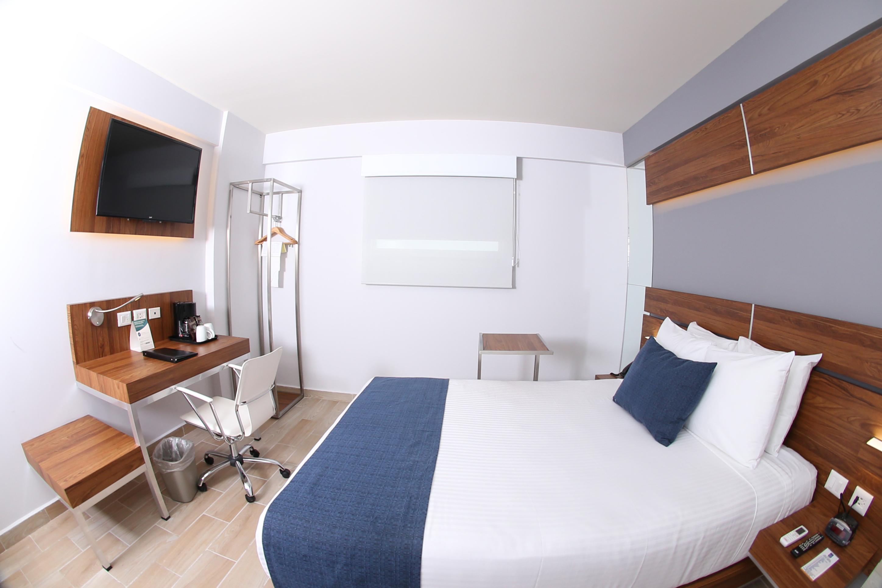 Sleep Inn Hermosillo Bagian luar foto