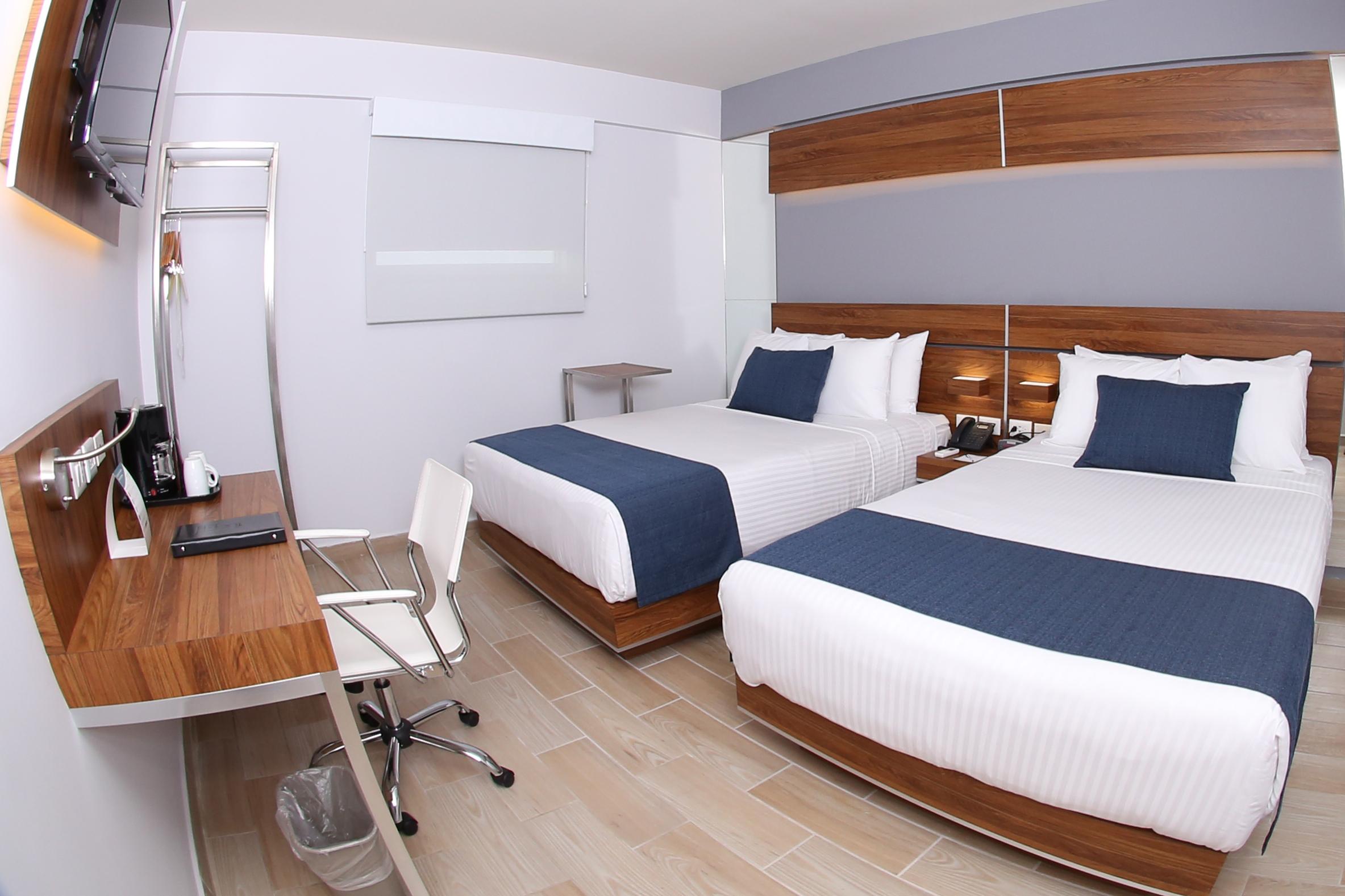 Sleep Inn Hermosillo Bagian luar foto