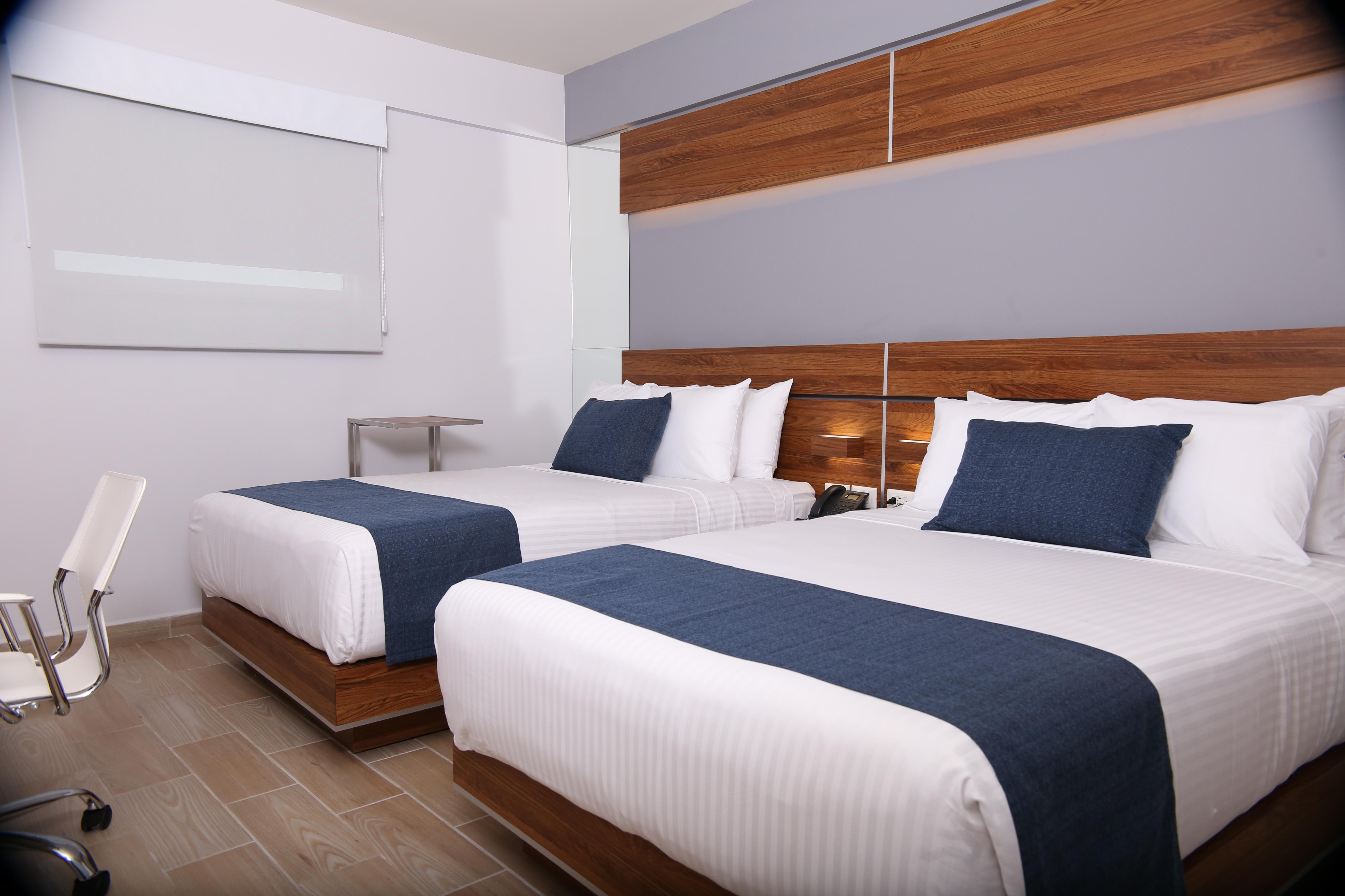 Sleep Inn Hermosillo Bagian luar foto