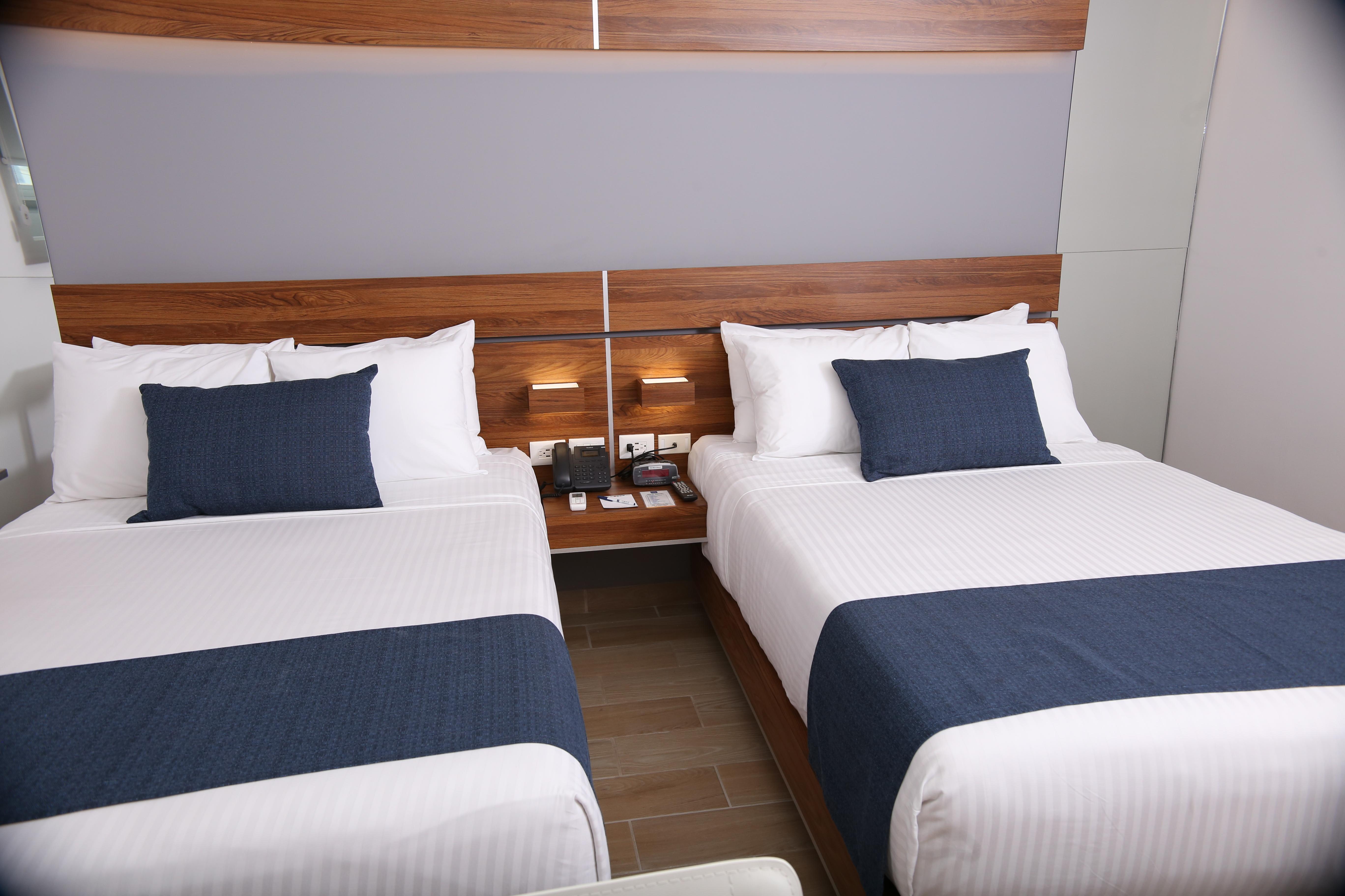 Sleep Inn Hermosillo Bagian luar foto