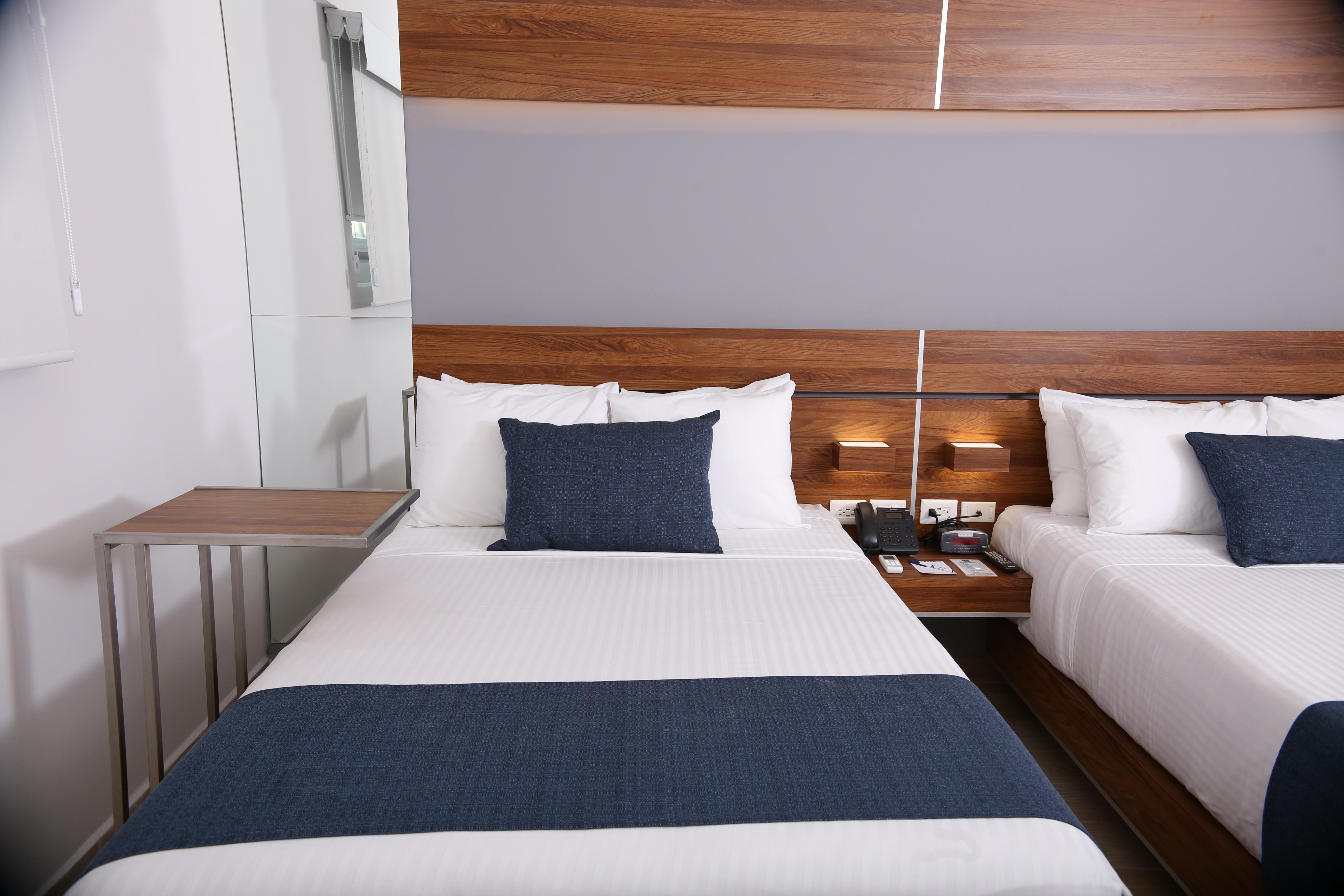 Sleep Inn Hermosillo Bagian luar foto