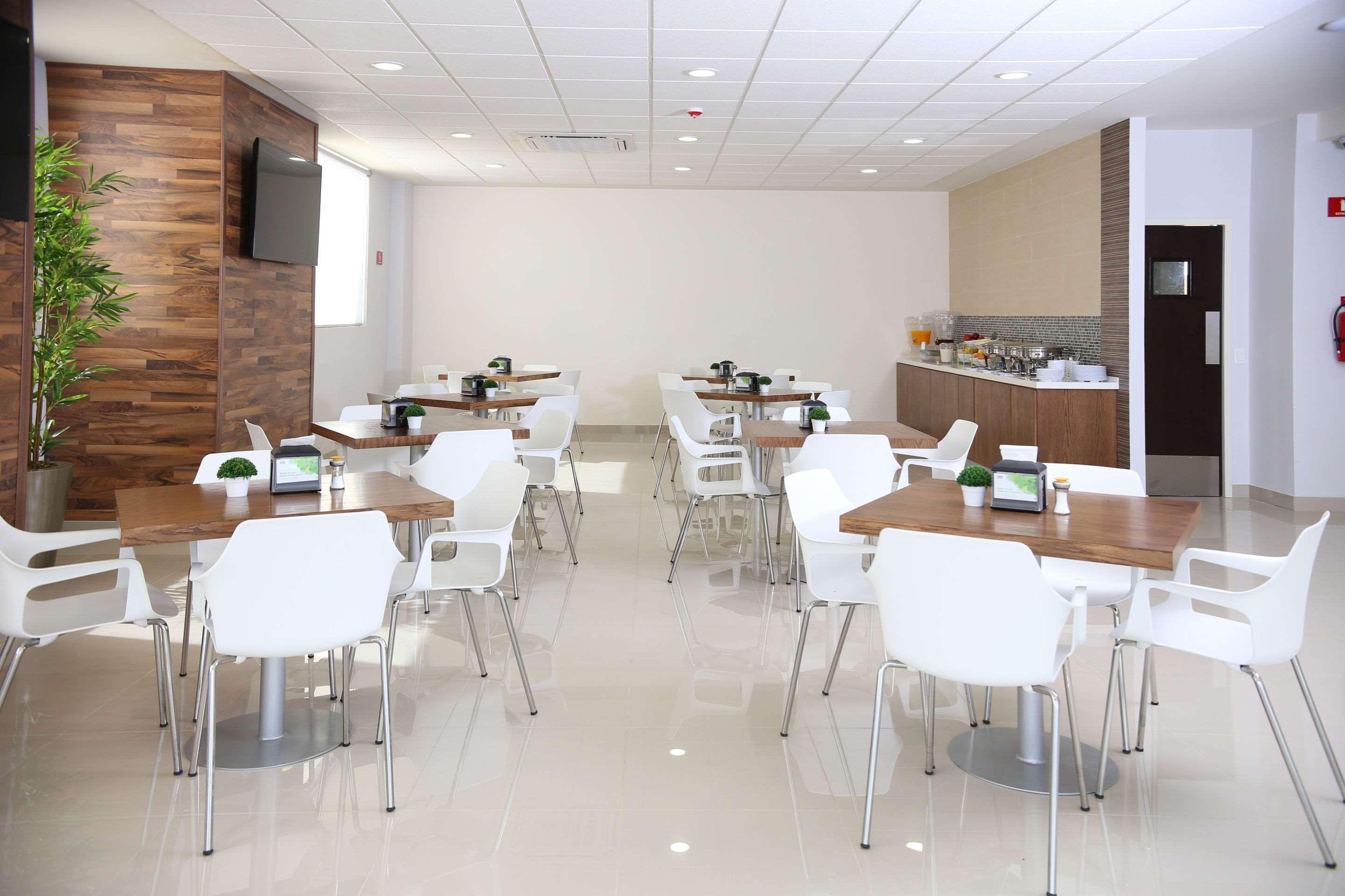 Sleep Inn Hermosillo Bagian luar foto