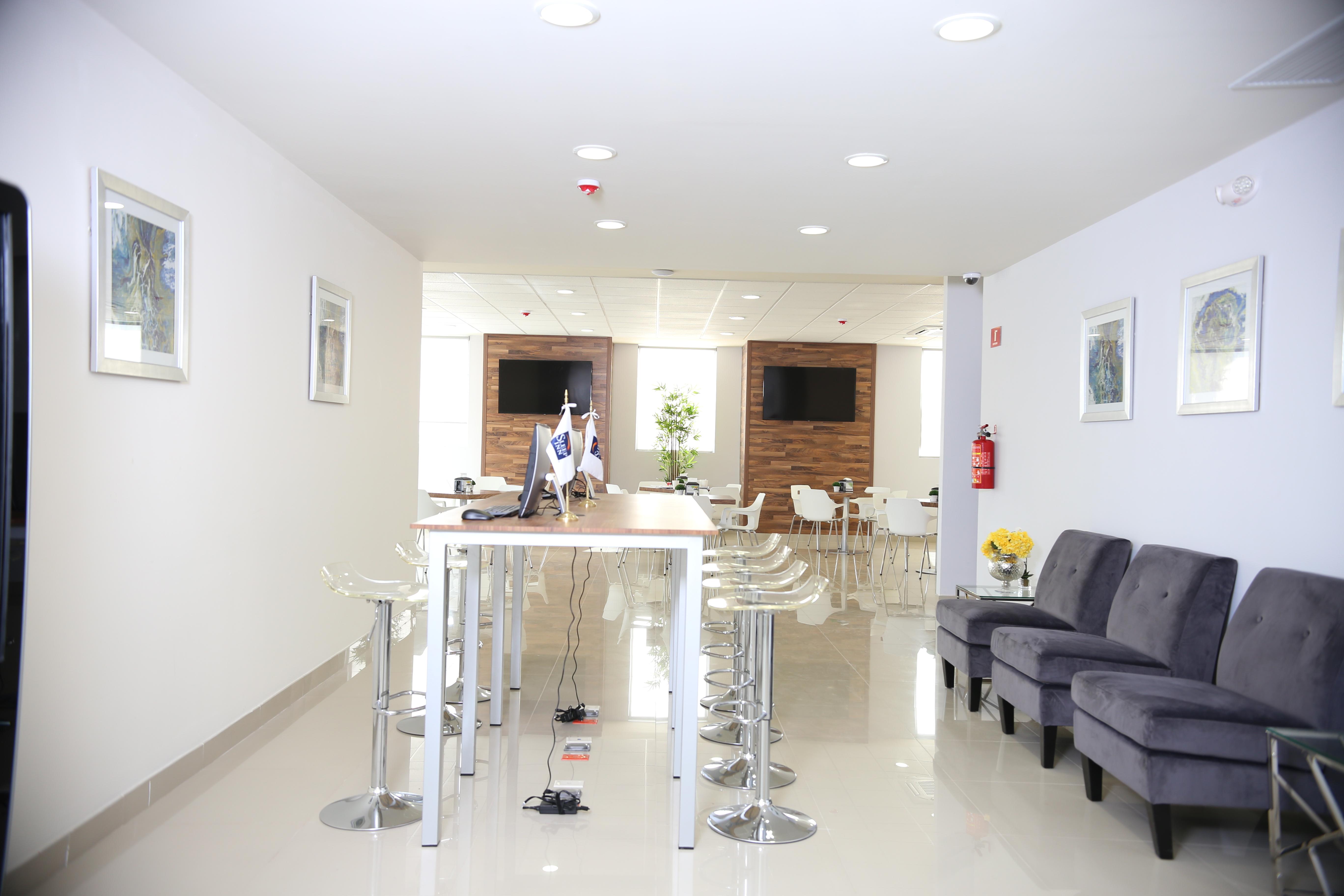 Sleep Inn Hermosillo Bagian luar foto