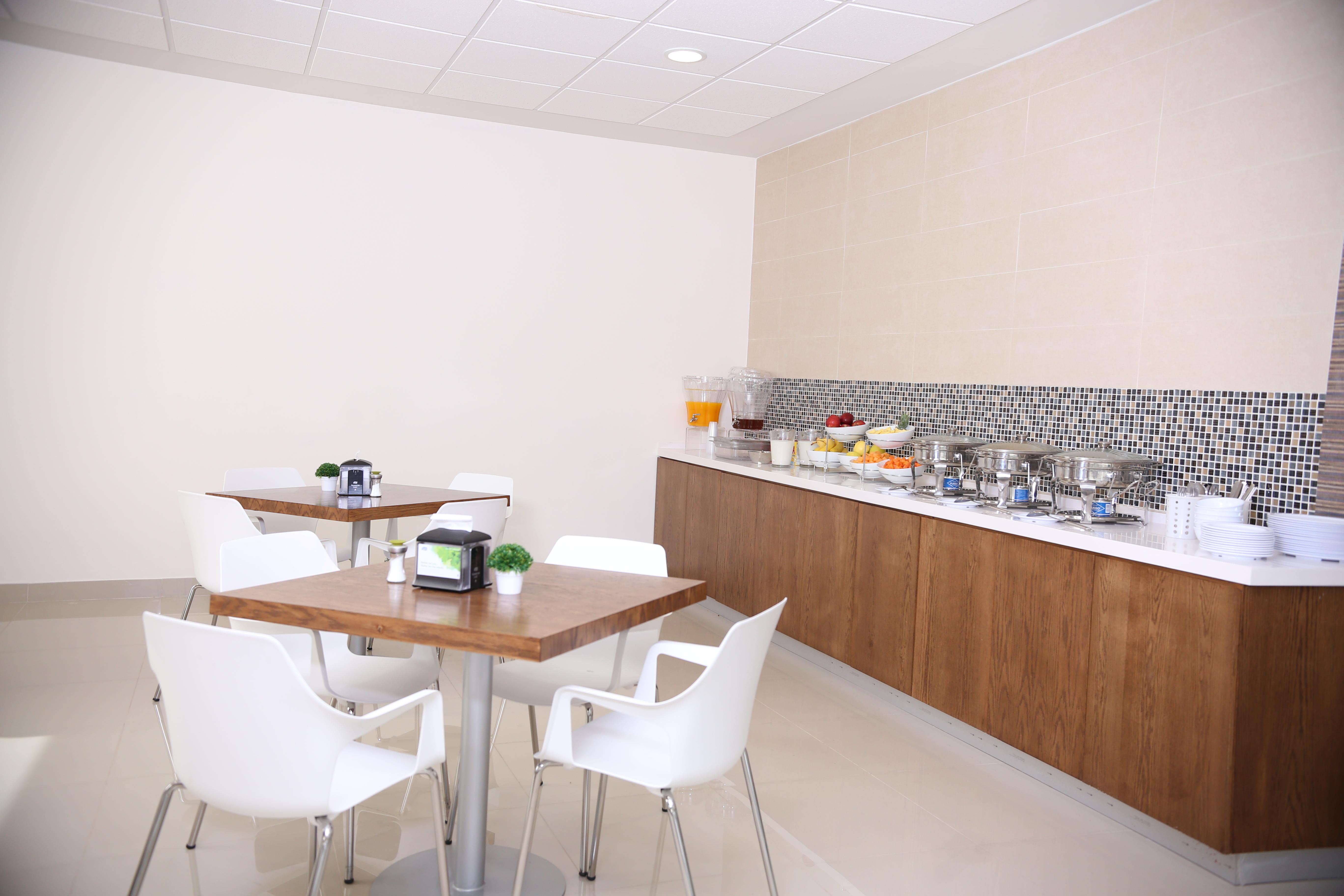 Sleep Inn Hermosillo Bagian luar foto