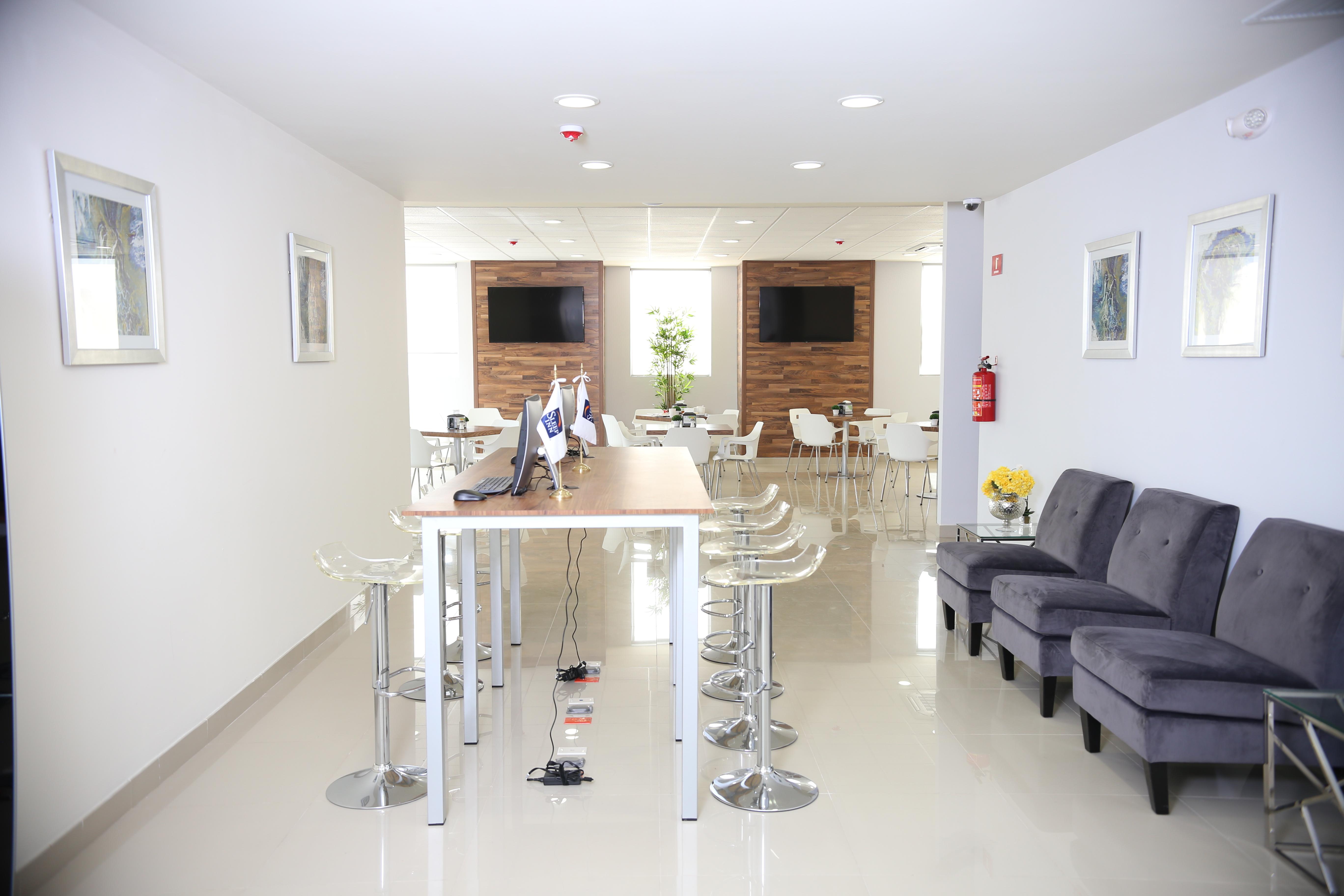 Sleep Inn Hermosillo Bagian luar foto