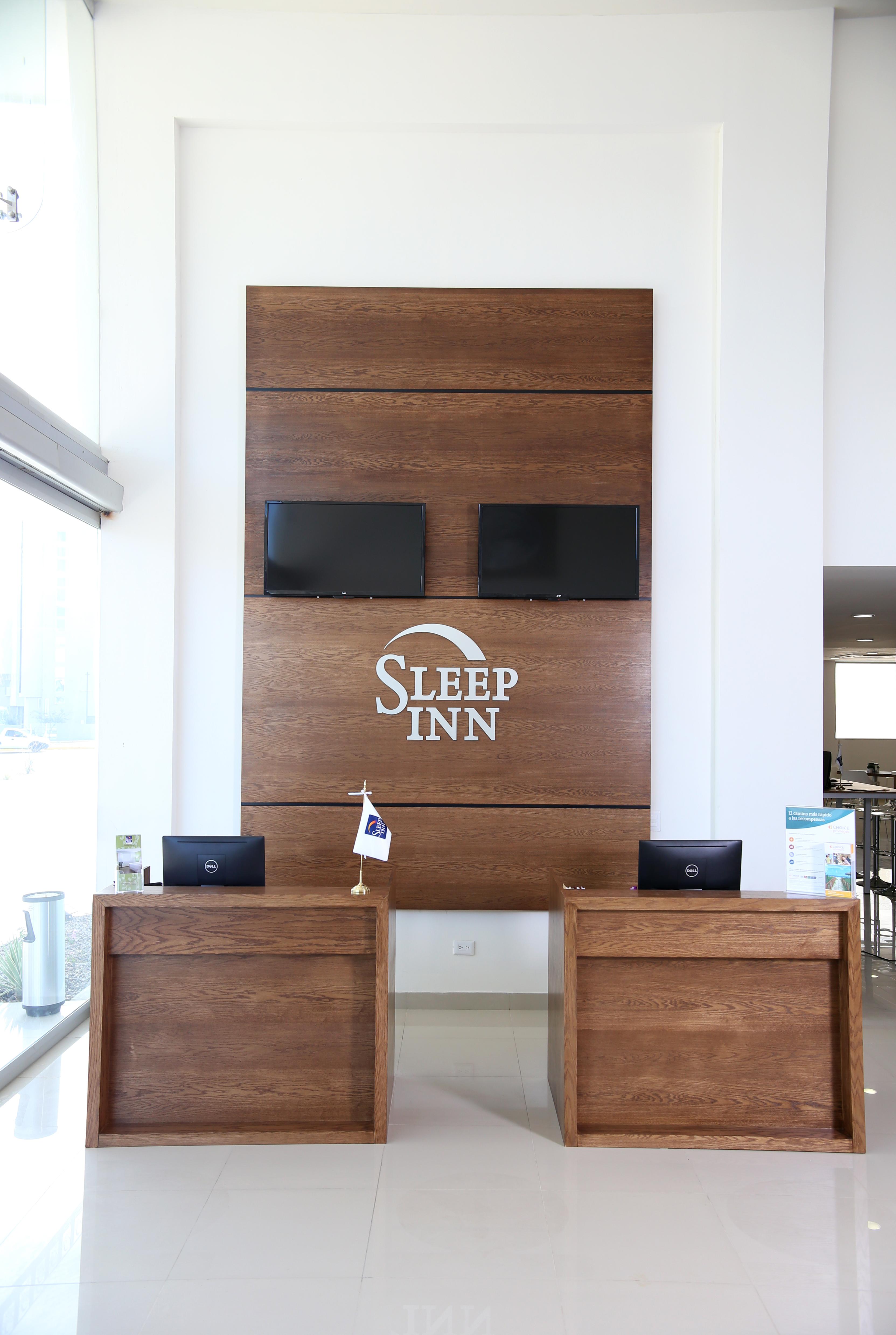 Sleep Inn Hermosillo Bagian luar foto