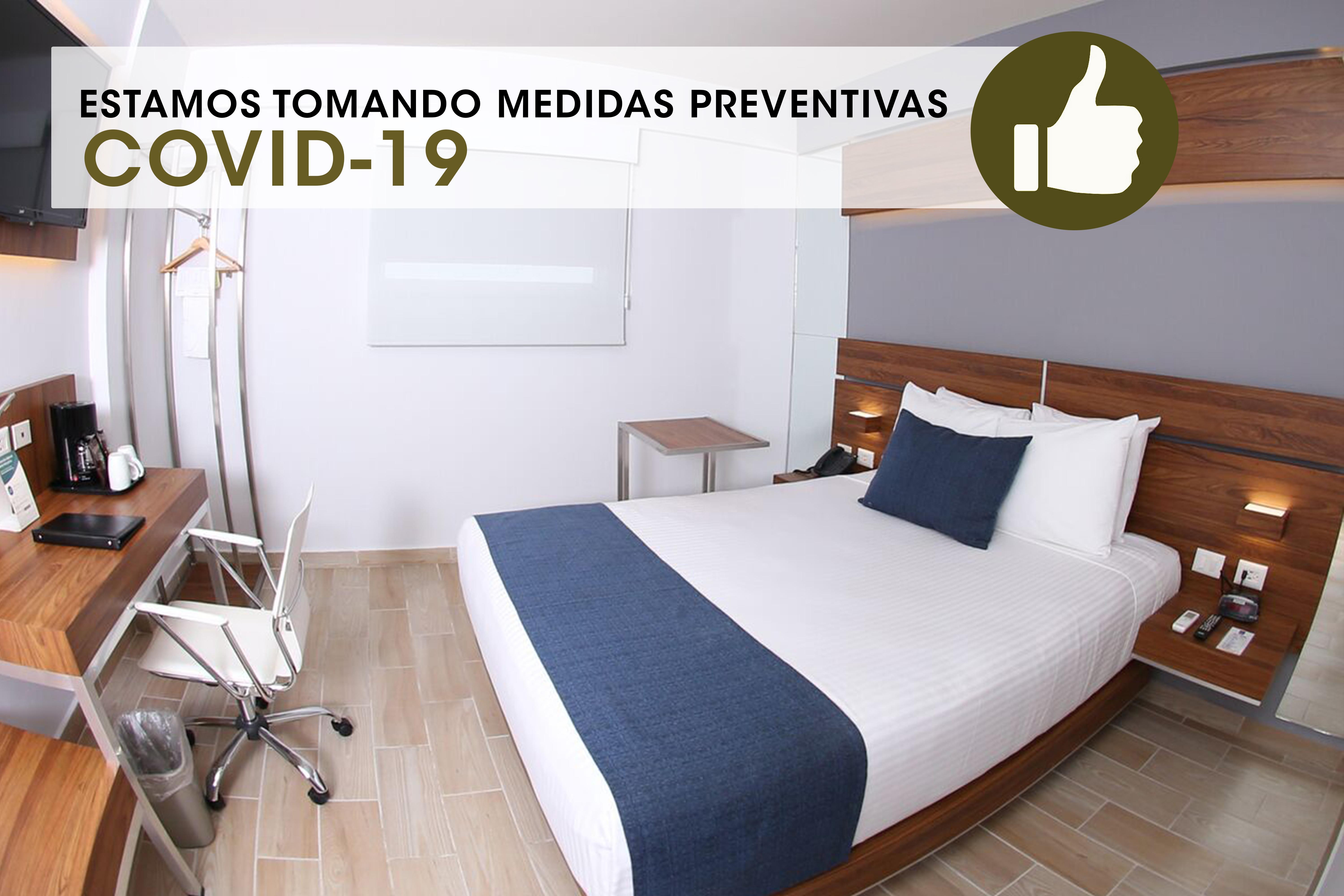 Sleep Inn Hermosillo Bagian luar foto