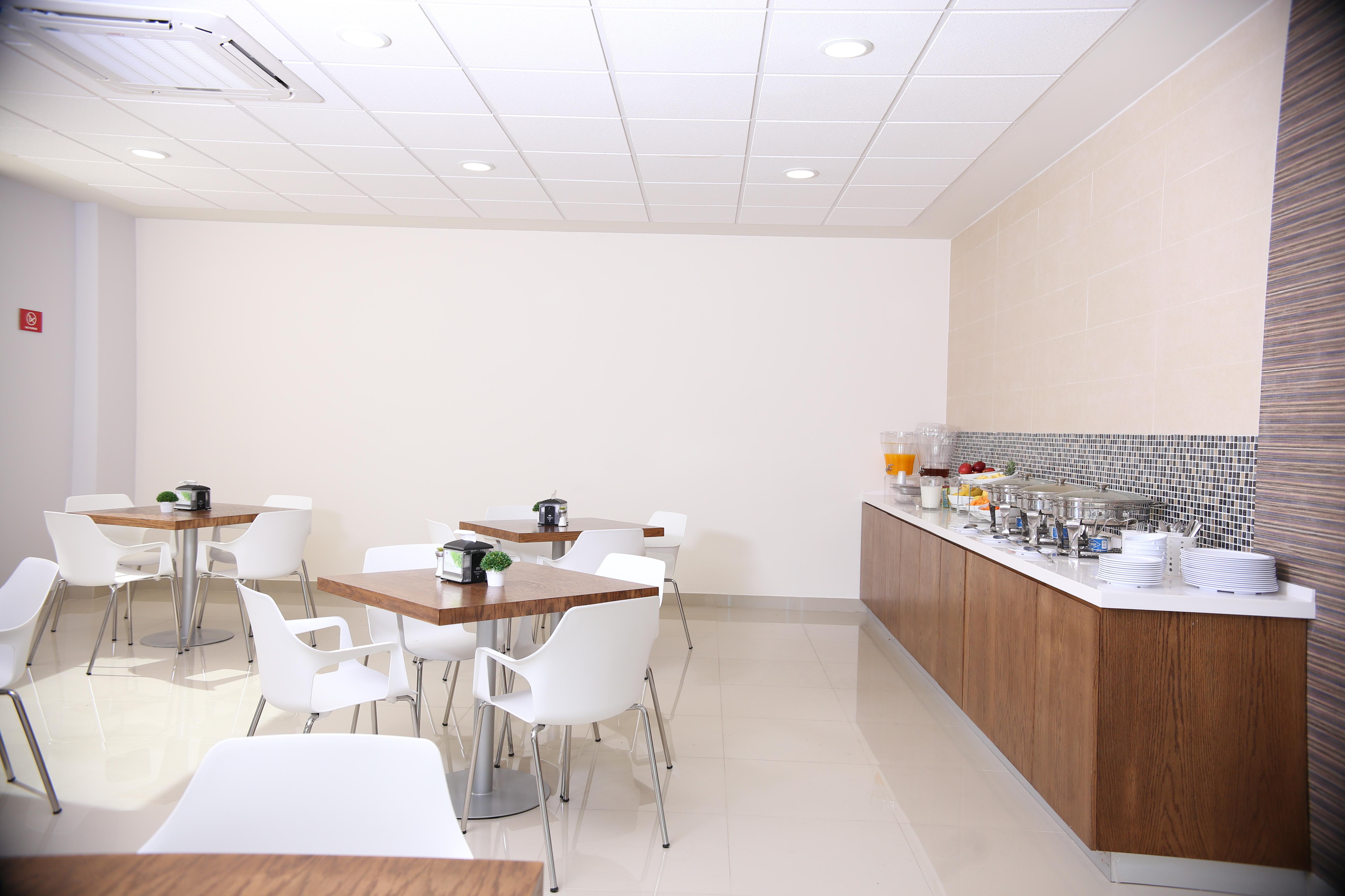 Sleep Inn Hermosillo Bagian luar foto