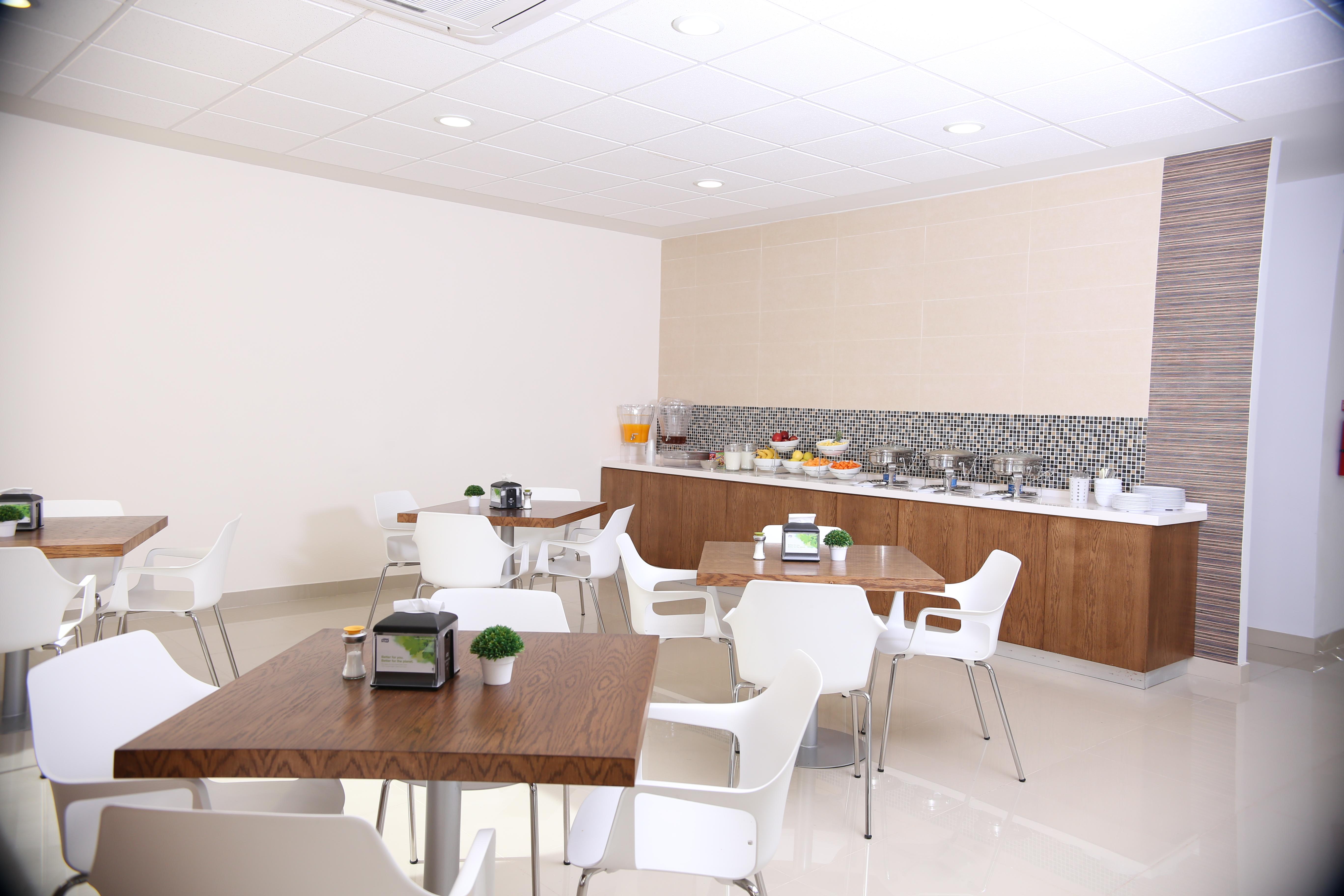 Sleep Inn Hermosillo Bagian luar foto