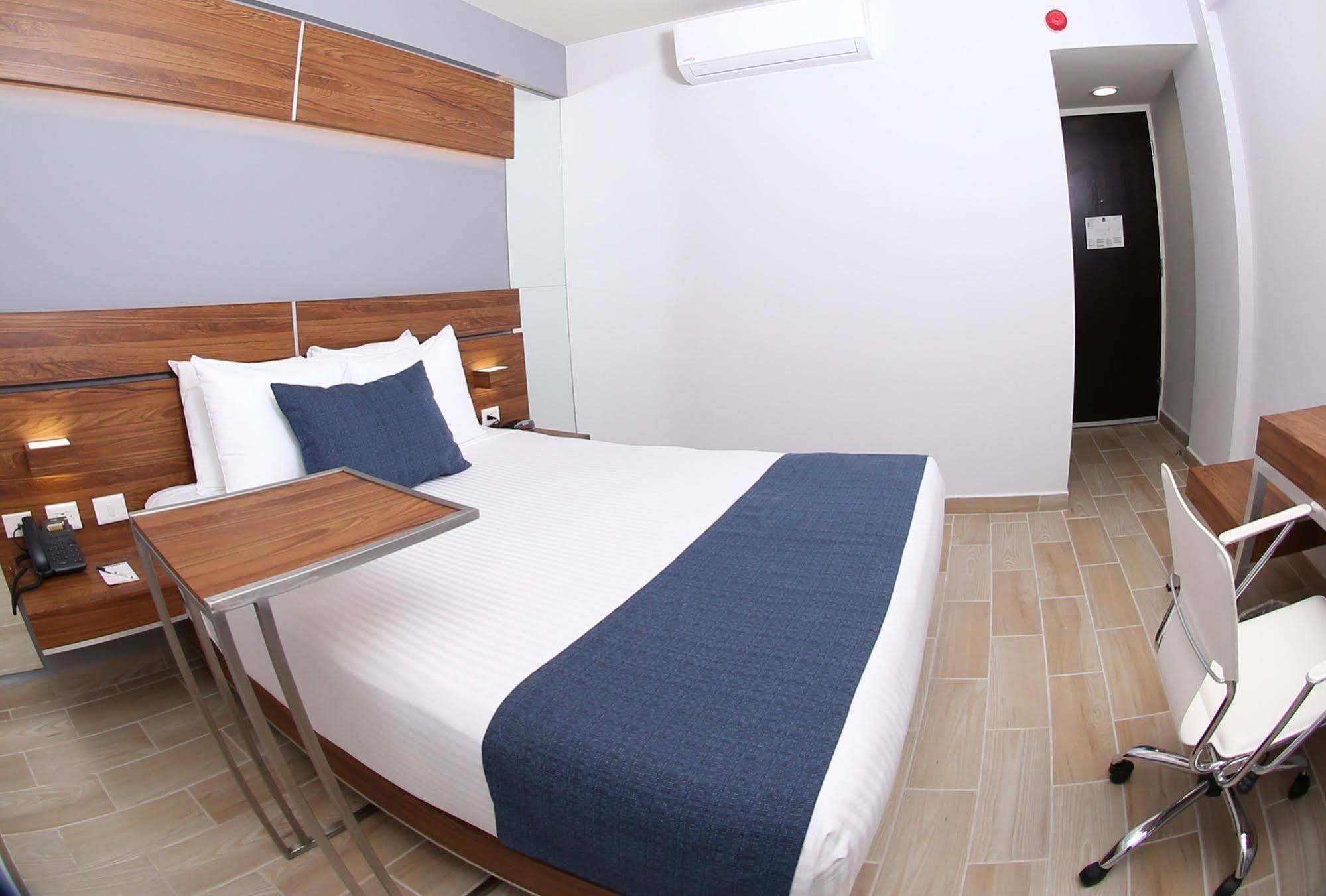 Sleep Inn Hermosillo Bagian luar foto